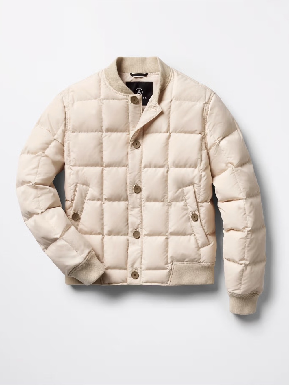AETHER Apparel Pacer Jacket